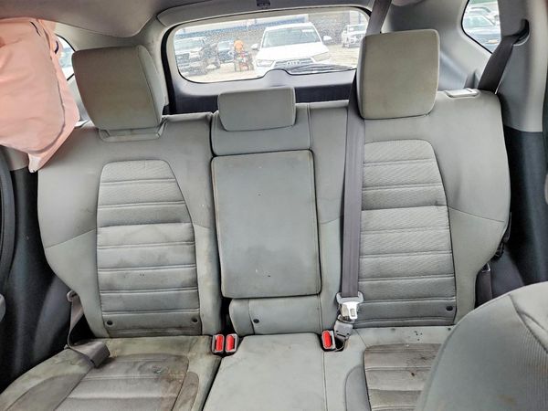 2018 HONDA CRV LX — SUVN