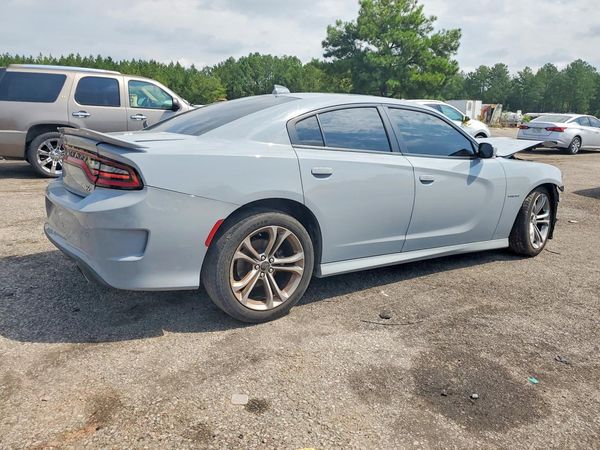 2021 DODGE CHARGER R/T — PSRA