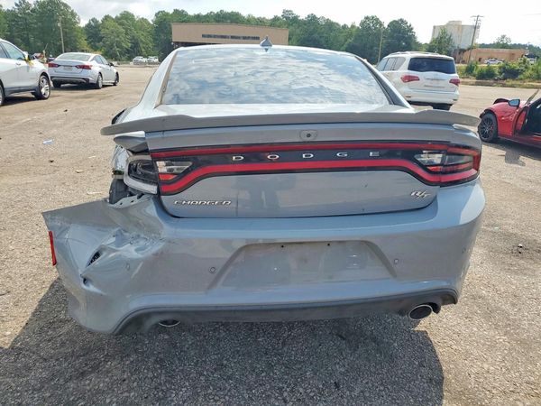 2021 DODGE CHARGER R/T — DIRR