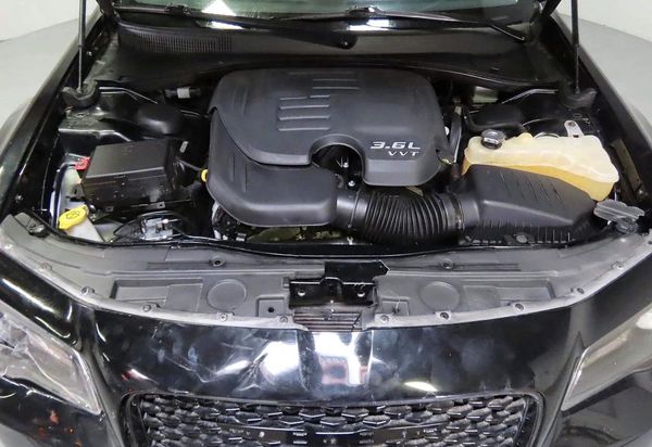 2022 CHRYSLER 300 Touring