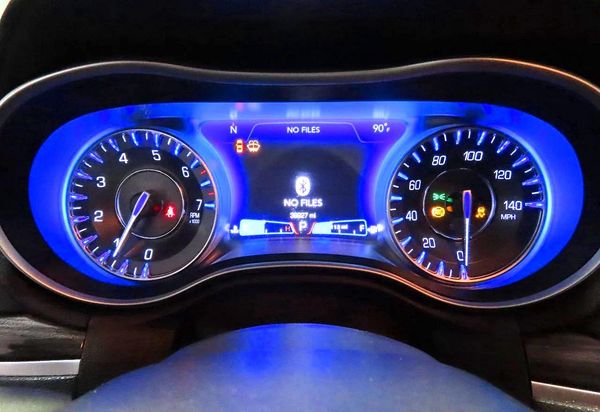 2022 CHRYSLER 300 Touring