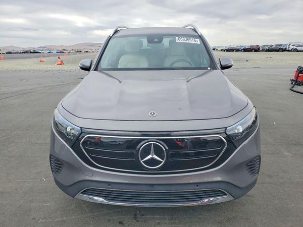 2023 MERCEDES-BENZ EQB