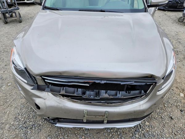 2014 VOLVO XC60