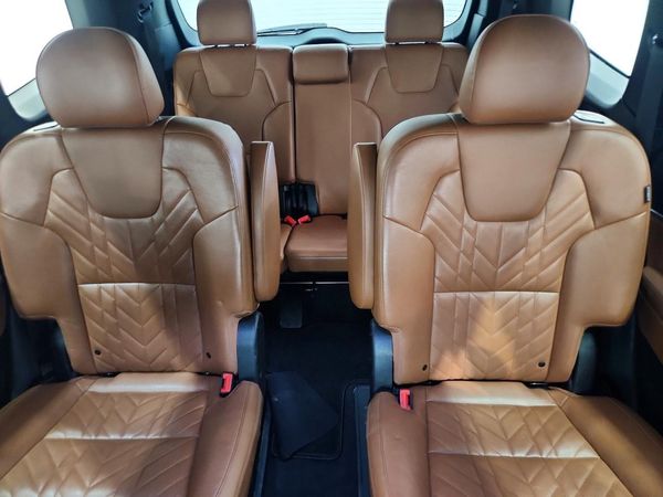 2023 KIA TELLURIDE EX, EX X-Line