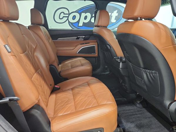 2023 KIA TELLURIDE EX, EX X-Line
