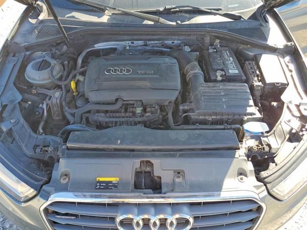 2015 AUDI A3 Premium Plus