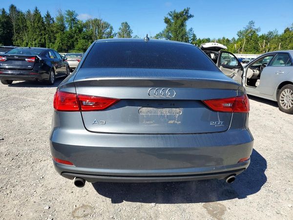 2015 AUDI A3 Premium Plus