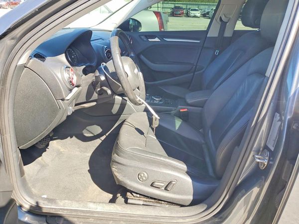 2015 AUDI A3 Premium Plus