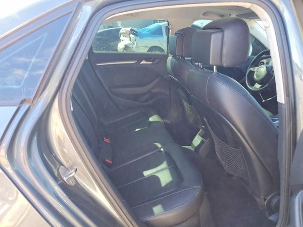 2015 AUDI A3 Premium Plus