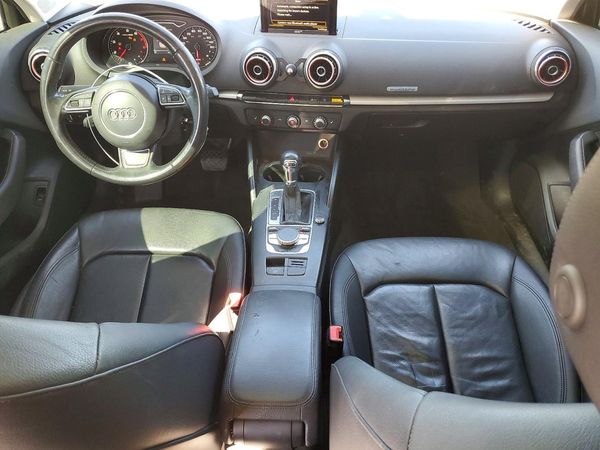 2015 AUDI A3 Premium Plus