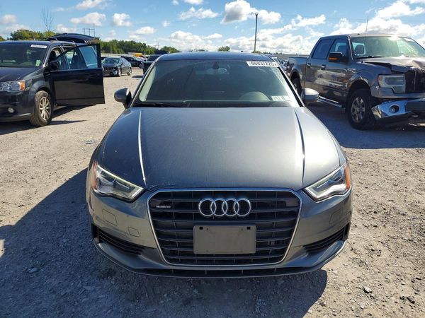 2015 AUDI A3 Premium Plus
