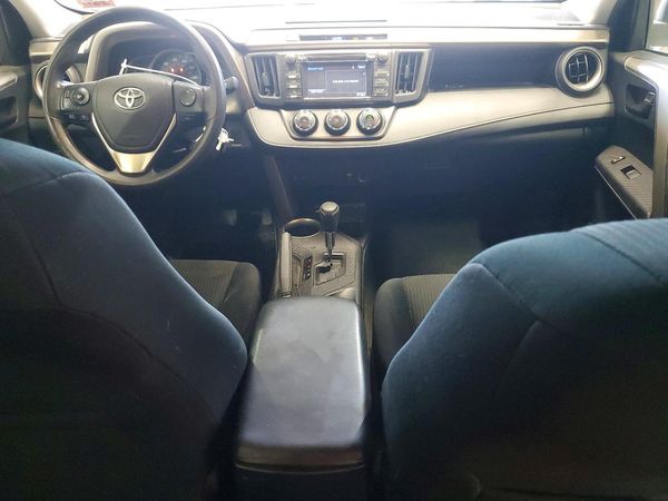 2015 TOYOTA RAV4 LE (X Grade)
