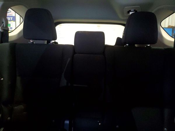 2015 TOYOTA RAV4 LE (X Grade)