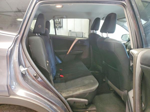 2015 TOYOTA RAV4 LE (X Grade)