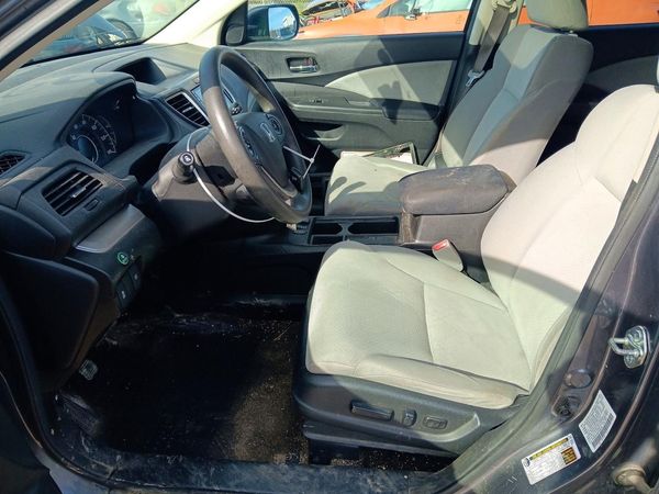 2016 HONDA CRV EX