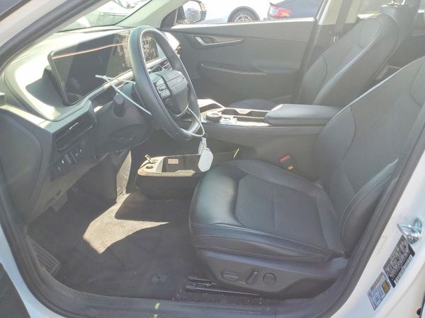 2025 KIA EV6