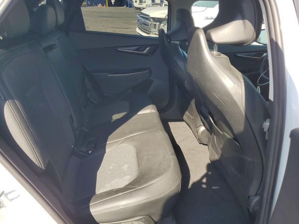 2025 KIA EV6