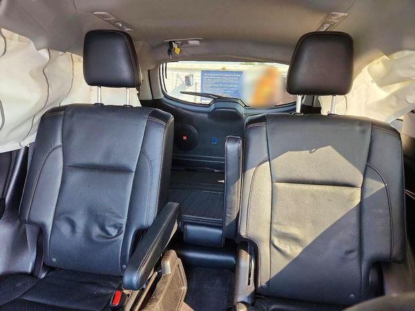2016 TOYOTA HIGHLANDER