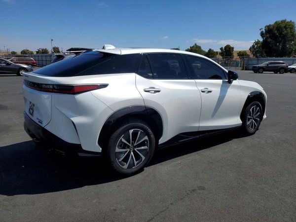 2023 LEXUS RZ