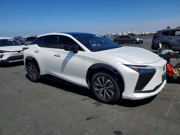 2023 LEXUS RZ