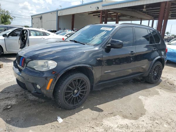 2013 BMW X5 xDrive35i
