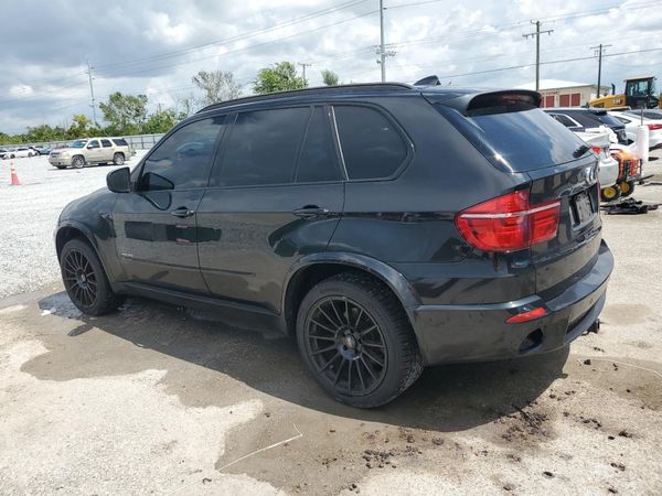 2013 BMW X5 xDrive35i
