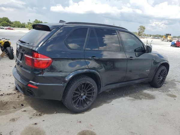2013 BMW X5 xDrive35i
