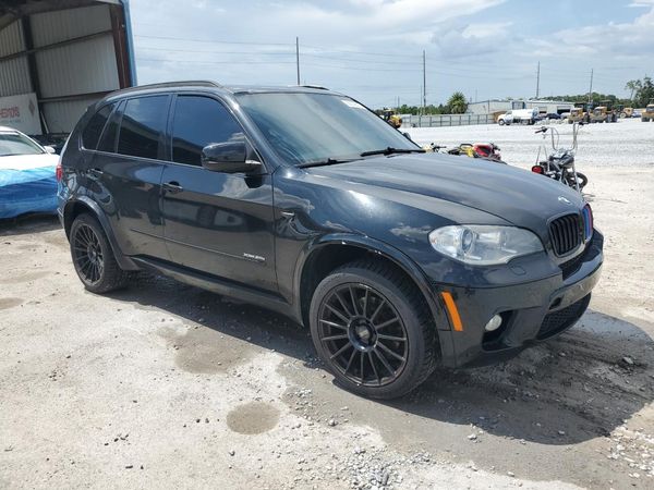 2013 BMW X5 xDrive35i