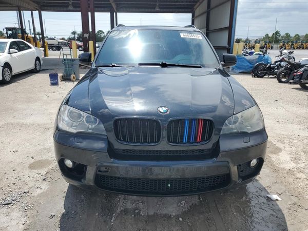 2013 BMW X5 xDrive35i
