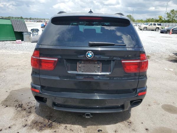 2013 BMW X5 xDrive35i