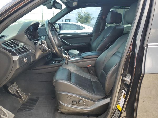 2013 BMW X5 xDrive35i