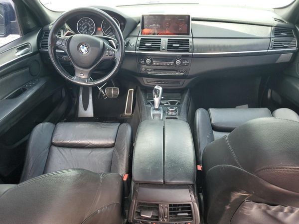2013 BMW X5 xDrive35i