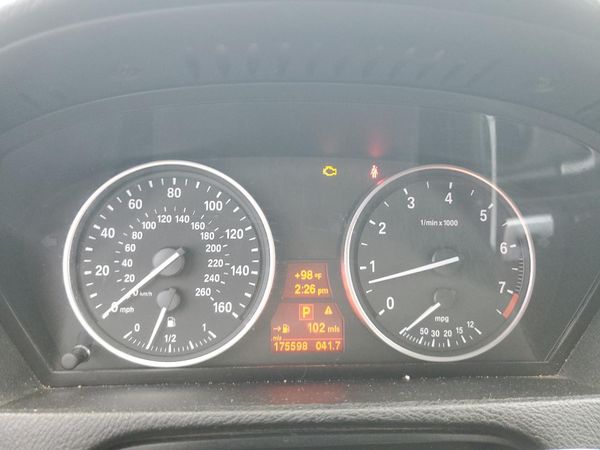 2013 BMW X5 xDrive35i