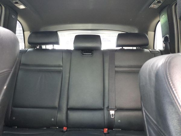 2013 BMW X5 xDrive35i