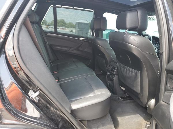 2013 BMW X5 xDrive35i