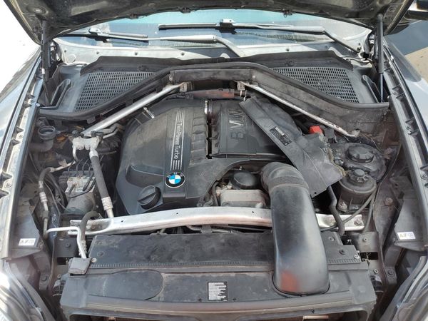 2013 BMW X5 xDrive35i
