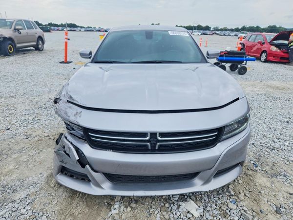 2015 DODGE CHARGER SE
