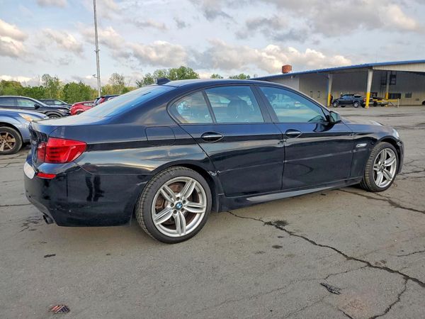 2013 BMW 535 xDrive