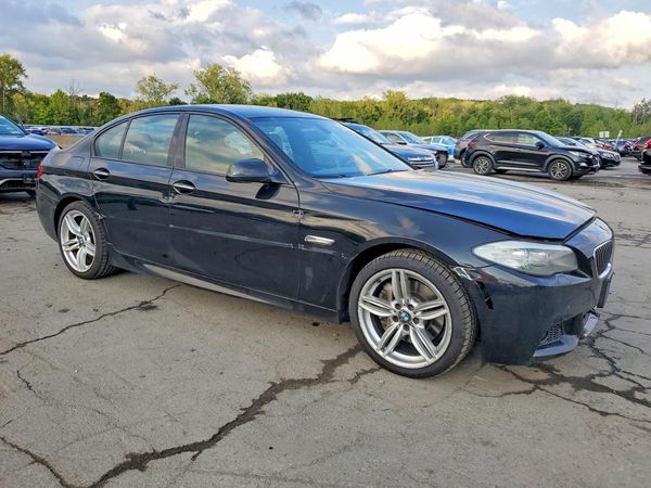 2013 BMW 535 xDrive