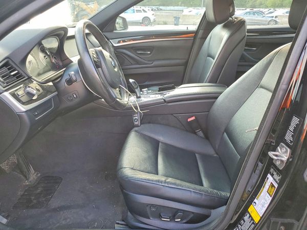 2013 BMW 535 xDrive