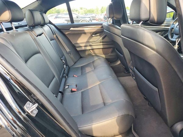 2013 BMW 535 xDrive
