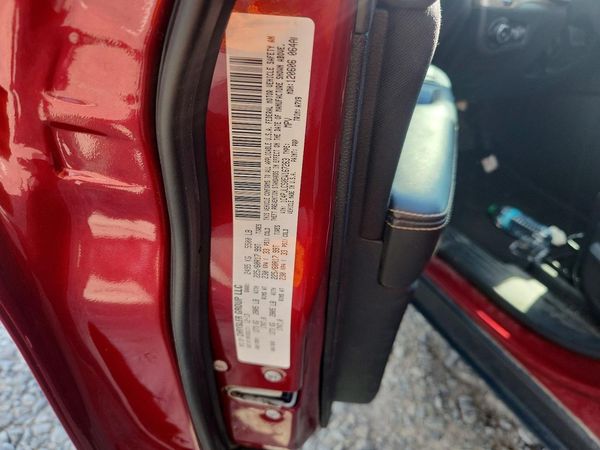 2014 JEEP GRAND CHER Latitude