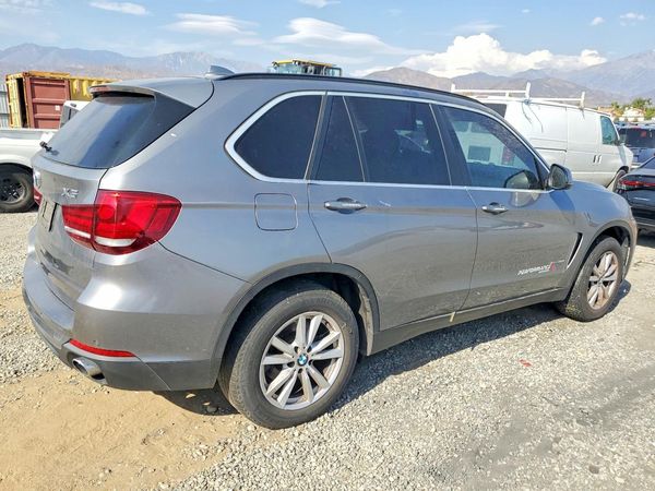 2014 BMW X5
