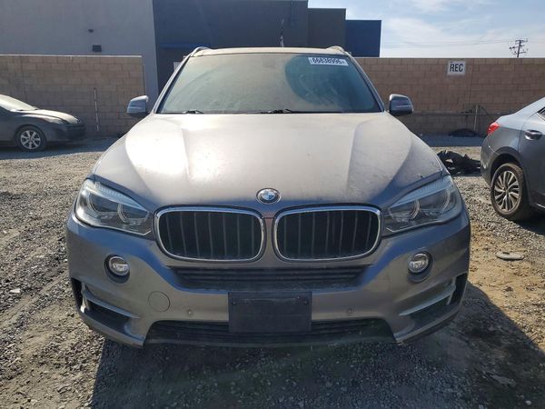 2014 BMW X5