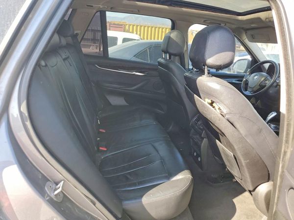 2014 BMW X5
