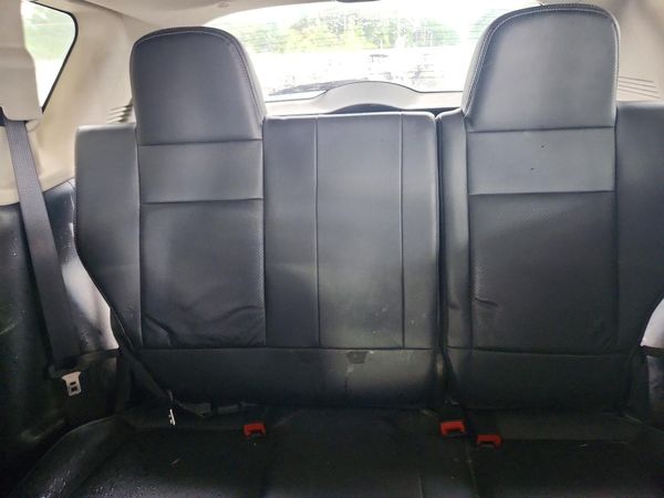 2016 JEEP COMPASS