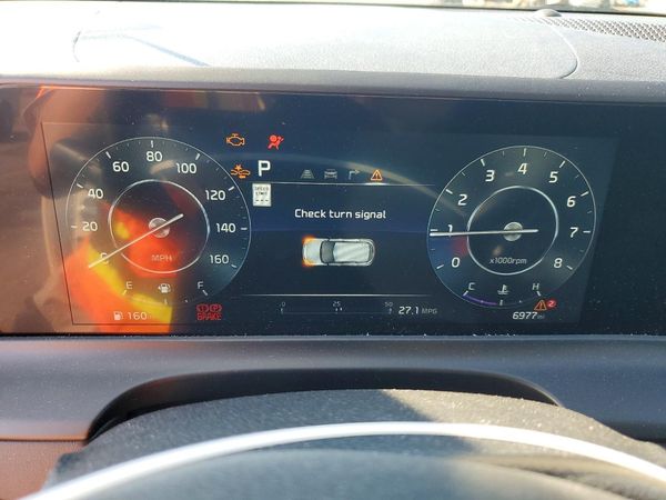 2025 KIA SELTOS