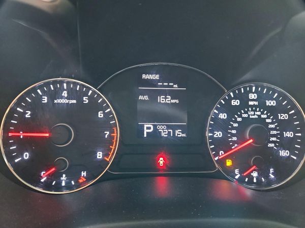 2016 KIA FORTE5