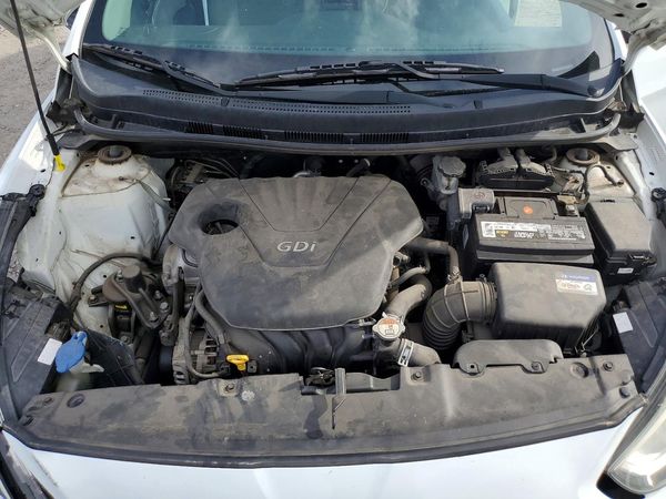 2015 HYUNDAI ACCENT