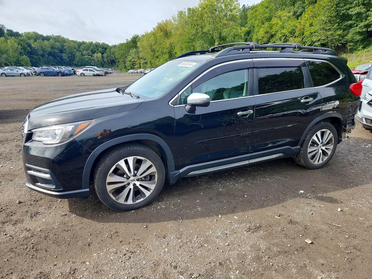 2021 SUBARU ASCENT